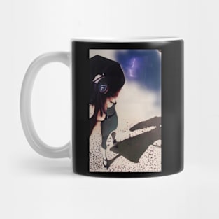 Moonwalk - Vipers Den - Genesis Collection Mug